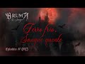Ferro Frio, Sangue Quente | Bruma &amp; Sangue #045 | #pathfinder2e