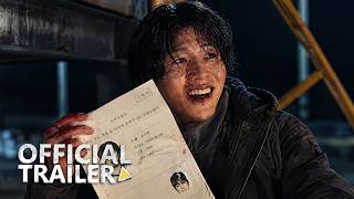 PARADISE LOST — Official Trailer (2026)