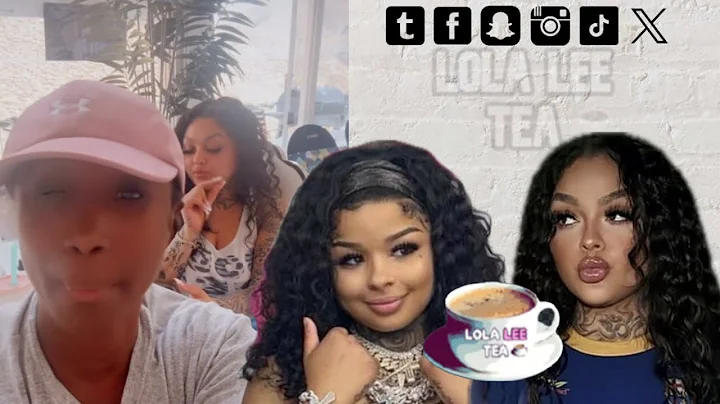 Karlissa and JaidynAlexis responds to Chrisean apology! Blueface follows Chrisean! 05.26.2025