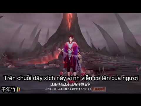 Video [Âm Dương Sư] (Onmyoji) Dịch thoại của SSR Quỷ Đồng... - youtube