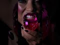 Ai generated ASMR #satisfyingsounds #fruit #flavorfulminiatures #aivideo #satisfying #viral