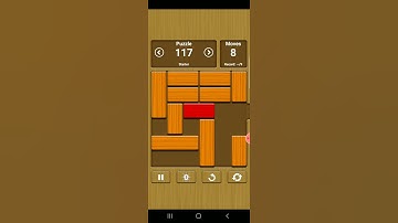 Unblock free me (starter level 116 to 120)