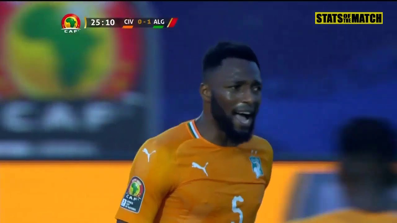 Кот д ивуар замбия