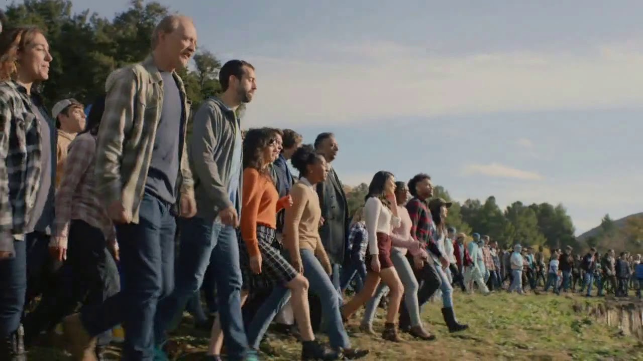 Super Bowl 2020 Ads | SNICKERS 'Fix the World' Featuring Luis Guzman