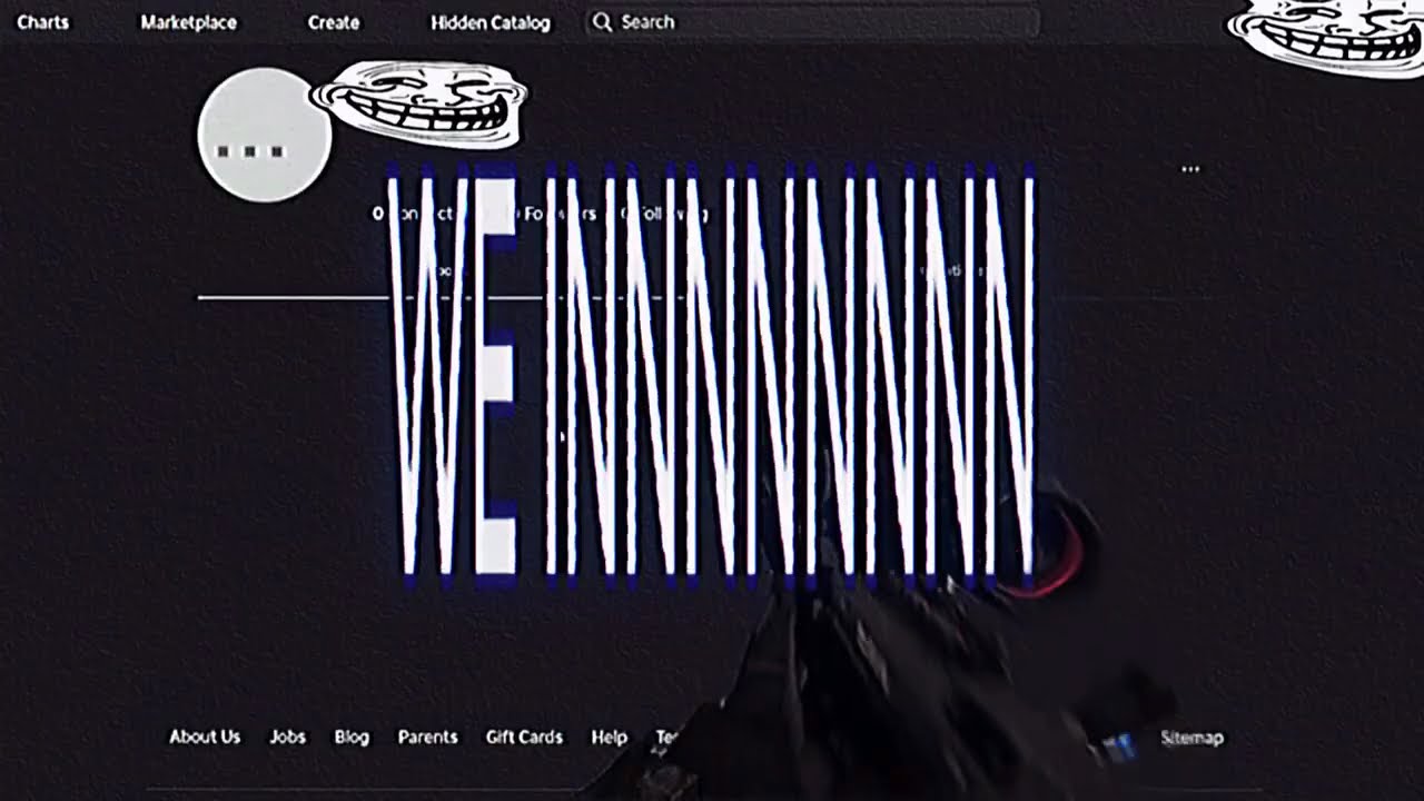 PGING SEMI-STACKED 2008 ROBLOX ACCOUNT W OFFSALES AND CLOTHING WARRIOR