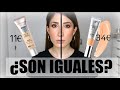 LA NUEVA BASE DE MABELLINE ES UN CLON DE LA CC CREAM DE IT COSMETICS? | MAYBELLINE DREAM URBAN COVER