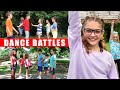 Top 5 Dance Battles! JoJo, Ivey, Lola & More!