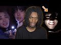 enhypen horror stories and moments that will haunt you | REACTION!!
