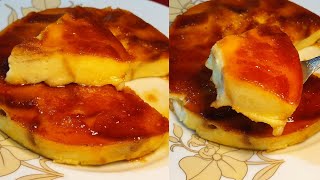 Easy Caramel Bread Pudding | Soft & Creamy Dessert Recipe screenshot 5