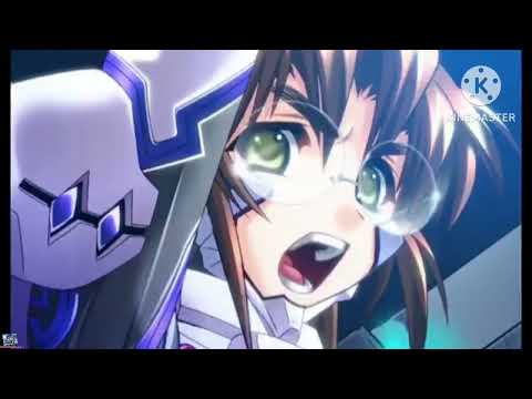 Muv-Luv Alternative Operation Ouka [未来への咆哮] AMV