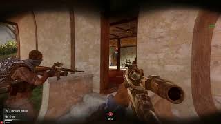 Insurgency Sandstorm 720p60 w/ NimeZ 22.7.1