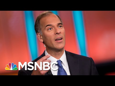 Economy Is Going To Suffer Until We Get Fiscal Support From Next President | Stephanie Ruhle | MSNBC