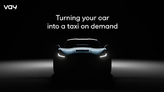 Transforming High-End Cars With Vays Teledriving Services