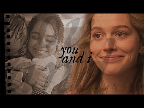 • 🌈 multifemslash | you and i [+achelois]