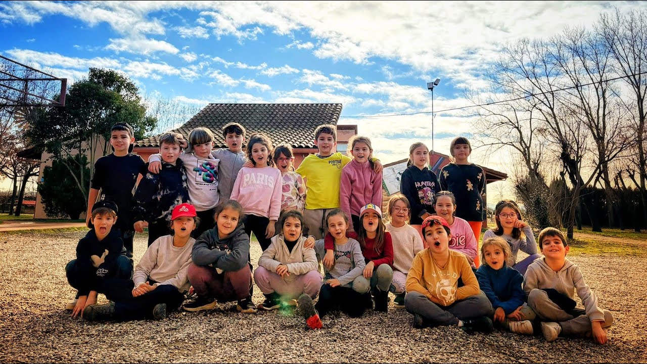 COLÒNIES 2n LES OBAGUES 2026