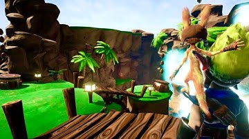 Jak and Daxter the precursor legacy (1080p) Part 3 (The final)