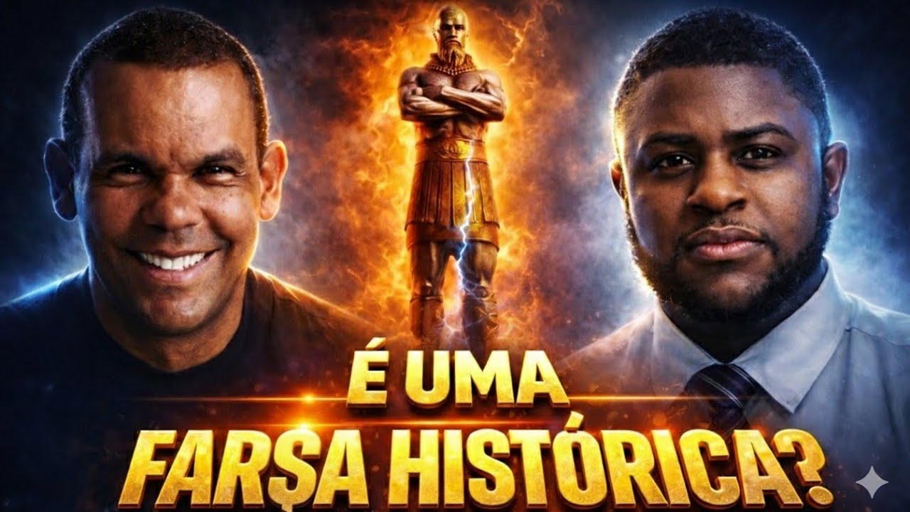 A PROFECIA DE DANIEL NÃO É O QUE TE DISSERAM