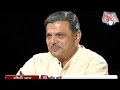 Seedhi Baat: RSS Leader Dattatreya Hosabale On Changing Sangh's Uniform, Nationalism