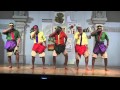 Lungi dance 2011