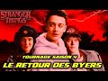 Stranger things 4  point actu 93