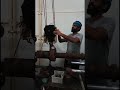 injection moulding machine fitting and die fitting #punjabi #indianruler #ipl