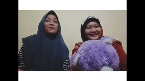 Pencegahan virus corona ala siswa Sma Informatika Ciamis