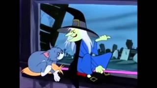 Video thumbnail of "Tom and Jerry Mónika Show verzió !!! :D"
