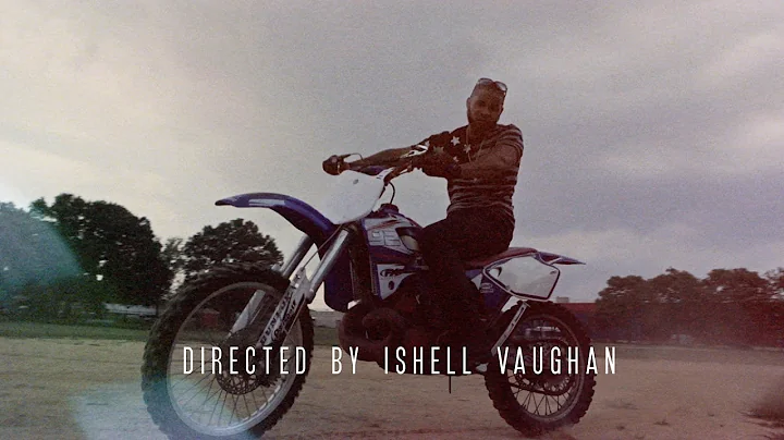 Rich x Vathos x Bossman - Feel It [HD] Dir. by Ish...