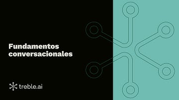 Sesión 1 – Fundamentos conversacionales