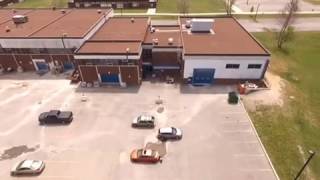 Centre Asticou À Gatineau