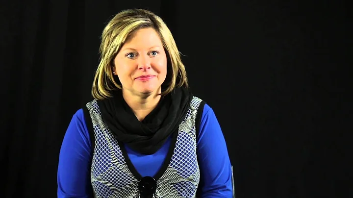 60 Seconds: Sheryl Edwards: Part 2