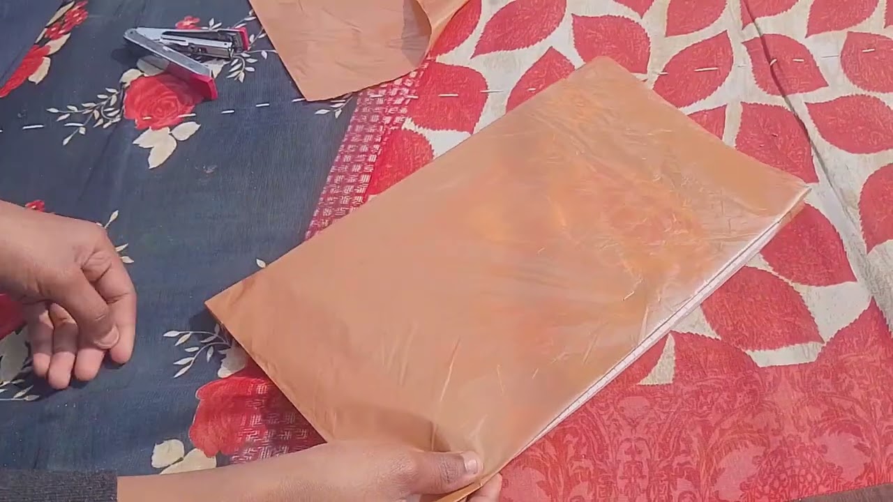 Copy  and book cover for easy solution 