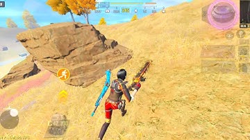 INTENSE SOLO VS SQUAD WITH AK117 GRIM ENDING AND HS0405 IN CODM 