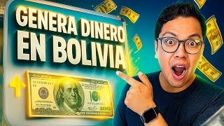 AIRTM RENDIMIENTOS ¡GANAR DINERO BOLIVIA!