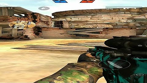 Bullet force stretch screen fix.100℅ working easy method .new update version 1.33(223)(see desc)