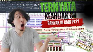 Tutorial Belajar Autocad Untuk Pemula (Part2)