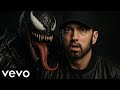 Eminem I M THE VENOM Music Video 2025 