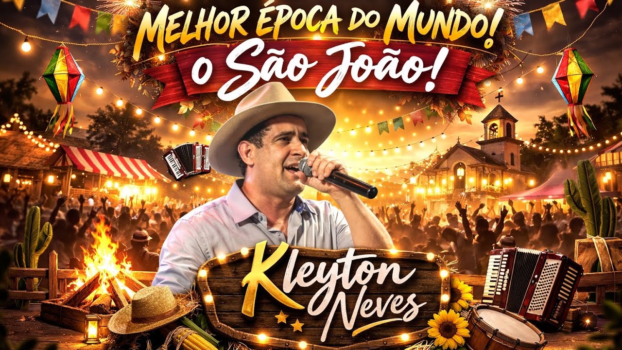 Kleyton Neves e banda 
