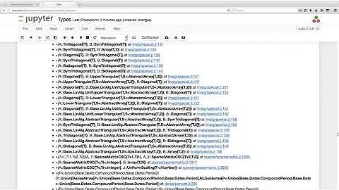 User Defined Types  Equality of Values & Types & Defining Methods for User Types Coursera