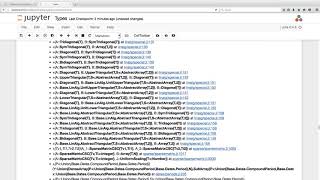 User Defined Types Equality of Values & Types & Defining Methods for User Types Coursera