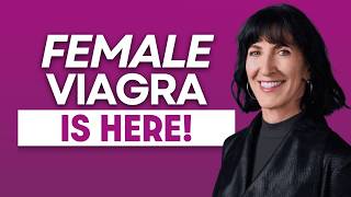 Female Viagra Is Finally Here — And It's Called Dare to Play | Ep. 184 (Part 1)