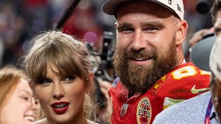 Taylor Swift&#39;s New Album Seems To Be Flooded With Travis Kelce Lyrics