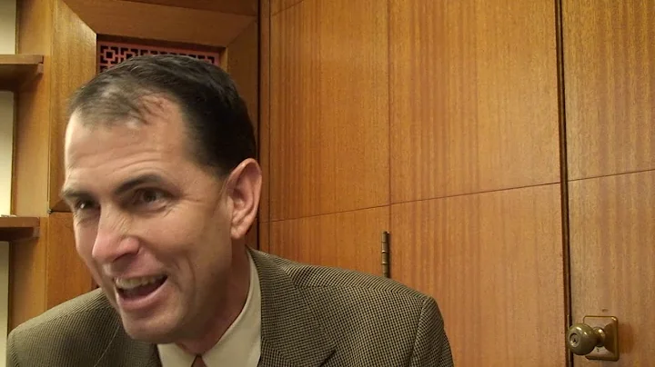 Dave Hunziker: O-STATE Stories