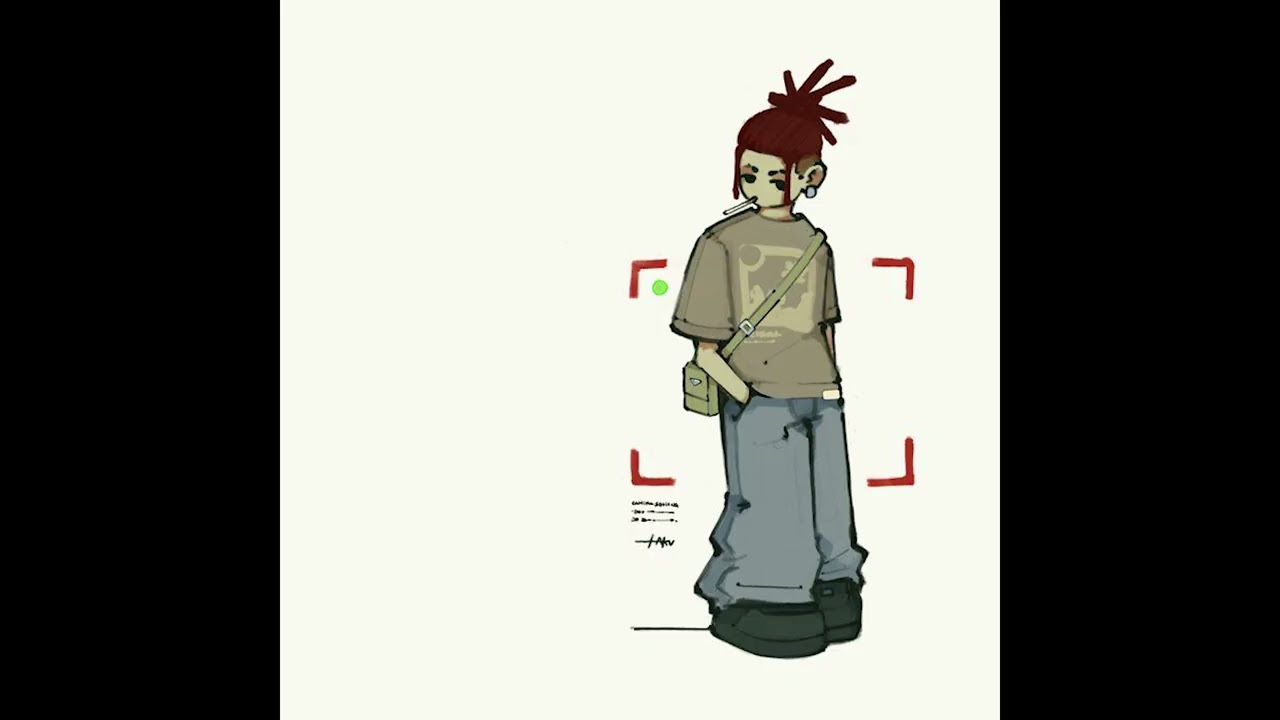 [FREE] Pradabagshawty x Dstarkel Type Beat- "higher fashion"