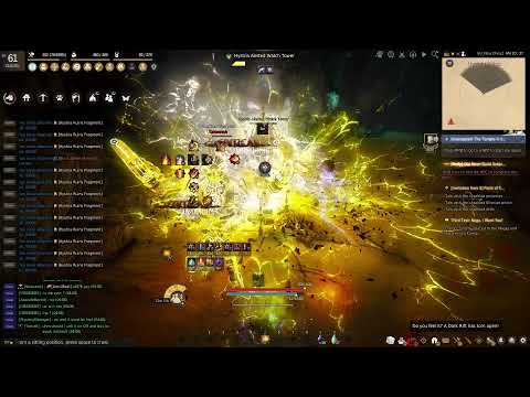 BDO Fastest Hystria Compass Pieces Ever [EU]