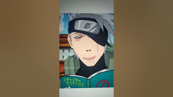 ( re-upload ) Kakashi sensei without mask #naruto #art #anime
