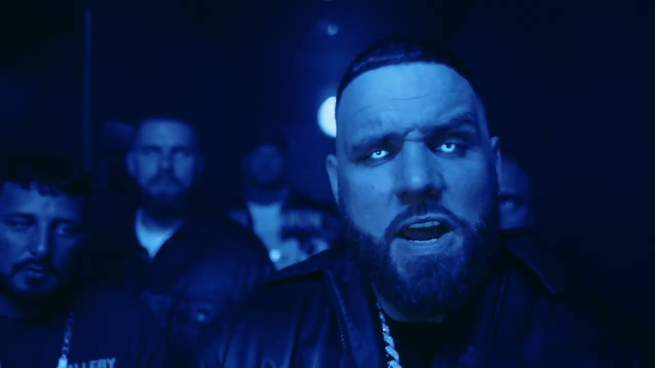 FLER feat. SAMRA - Bleiben Wir (prod. 38 Beats)