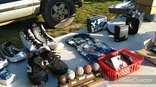 Summerville Trade day