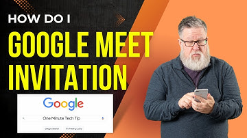Google Meet Link in Google Calendar 2025