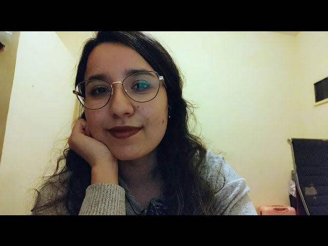 ASMR Workplace Gossip - Soft Spoken Words for Sleep